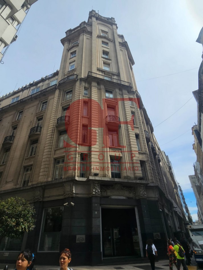 Emblematico e importante edificio  