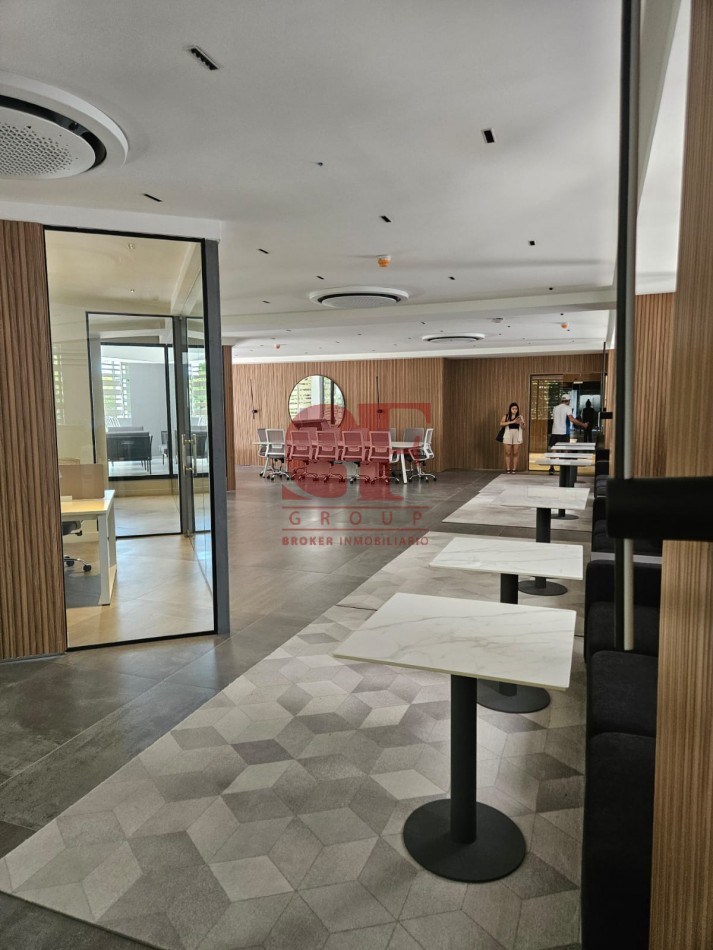 3 Ambientes o 2 ambientes -Departamento Premium en complejo exclusivo  Quantum Bellini