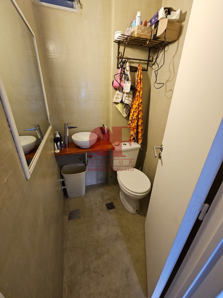 En el corazon de Belgrano, HERMOSO semipiso de 4 ambientes!!!!