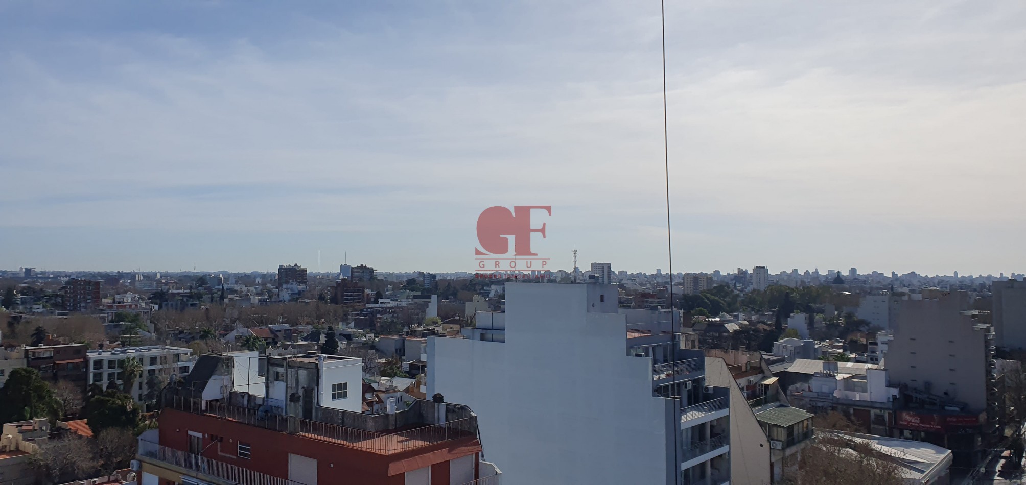 Excelente 3 Ambientes Super Luminoso!