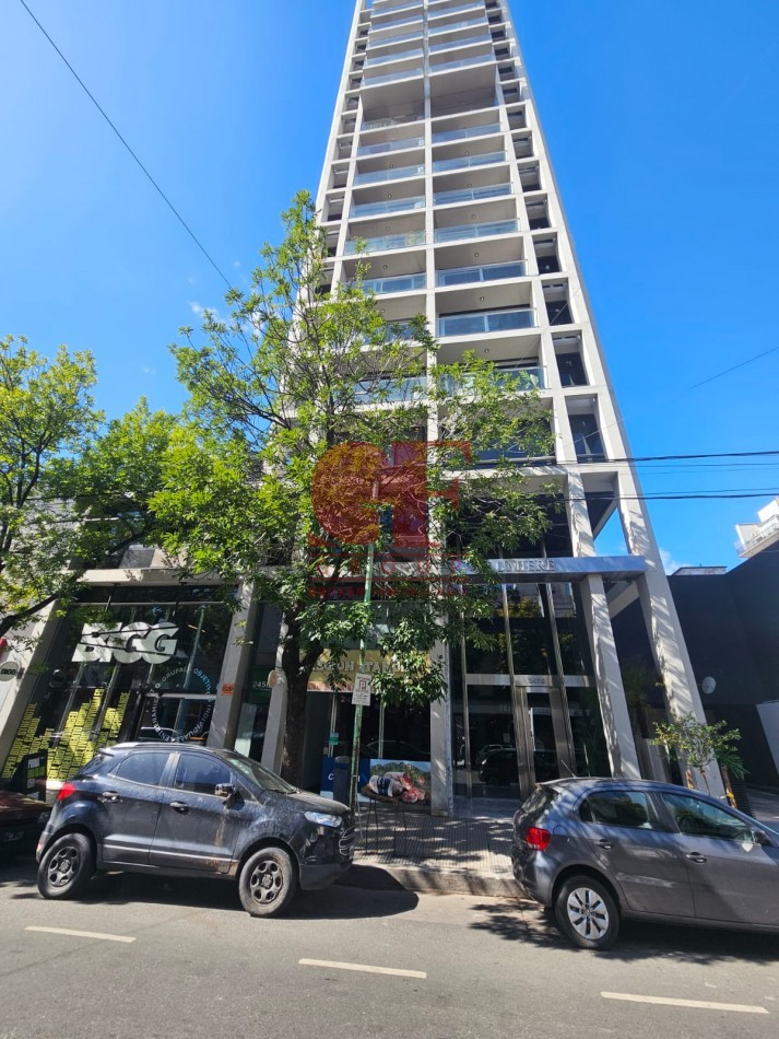 Excelente local en Av Monroe y av Cabildo