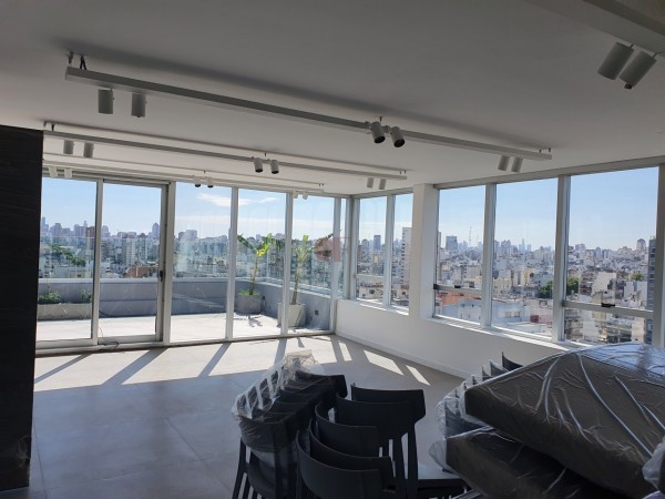 A Estrenar Impecable y Funcional 2 Ambientes