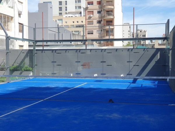 A Estrenar Impecable y Funcional 2 Ambientes