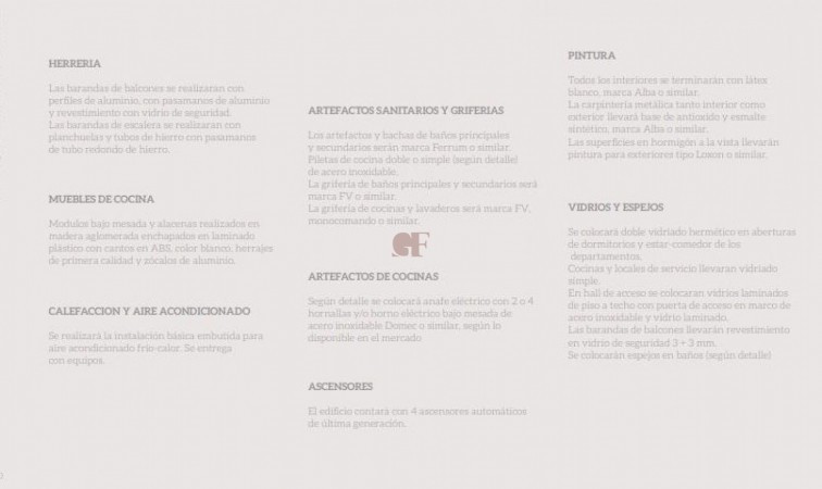 A Estrenar Impecable y Funcional 2 Ambientes