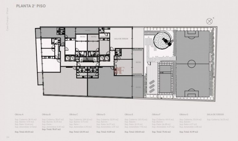 A Estrenar Impecable y Funcional 2 Ambientes