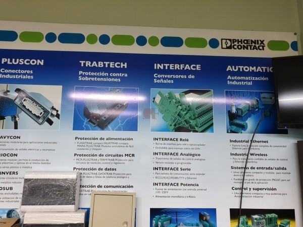 Fondo de Comercio - Empresa de Venta, Comercializacion y Asesoramiento de Materiales Electricos