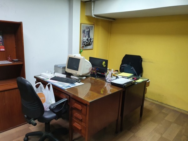 Fondo de Comercio - Empresa de Venta, Comercializacion y Asesoramiento de Materiales Electricos