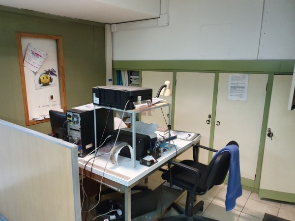 Fondo de Comercio - Empresa de Venta, Comercializacion y Asesoramiento de Materiales Electricos