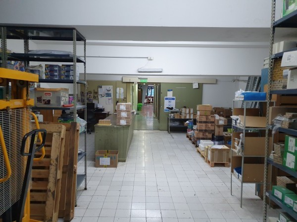 Fondo de Comercio - Empresa de Venta, Comercializacion y Asesoramiento de Materiales Electricos