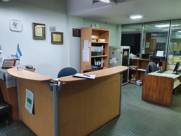 Fondo de Comercio - Empresa de Venta, Comercializacion y Asesoramiento de Materiales Electricos