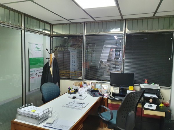 Fondo de Comercio - Empresa de Venta, Comercializacion y Asesoramiento de Materiales Electricos