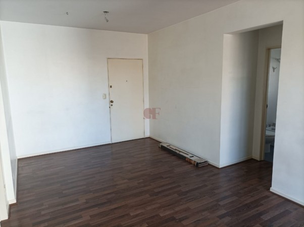 Hermoso 2 Ambientes, Super Luminoso en Torre con Pileta! con renta asegurada