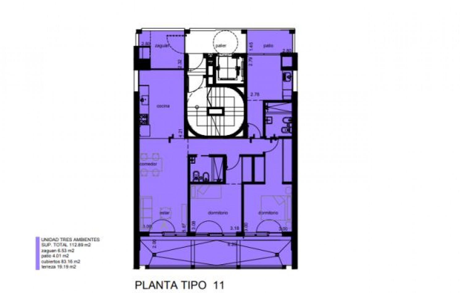 Moderno y Funcional proyecto