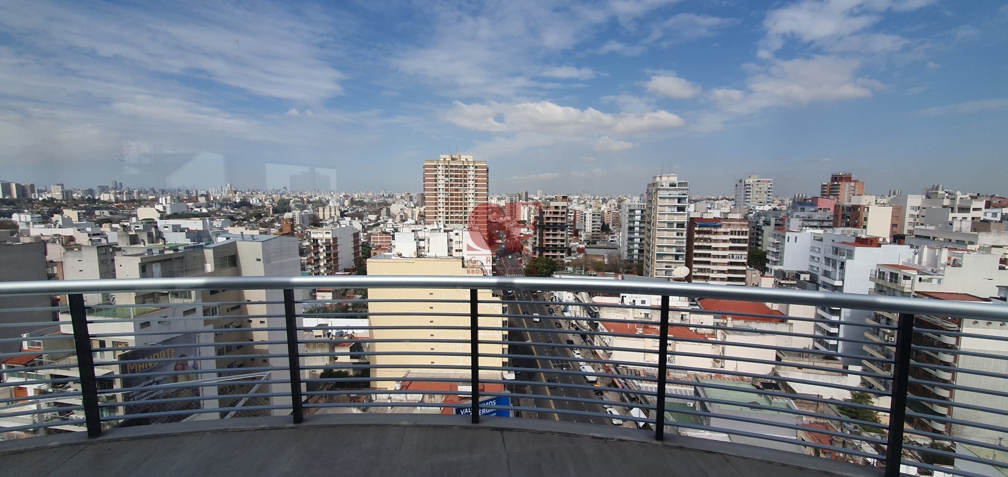 Duplex a estrenar con terraza propia  en el corazon de Villa Urquiza