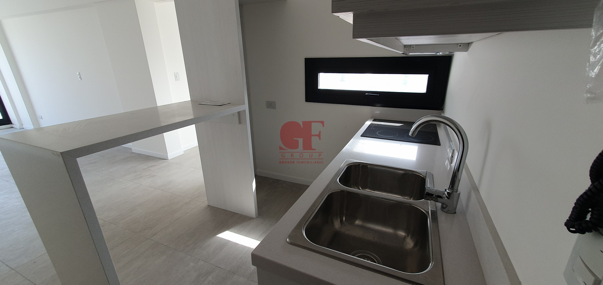 Duplex a estrenar con terraza propia  en el corazon de Villa Urquiza