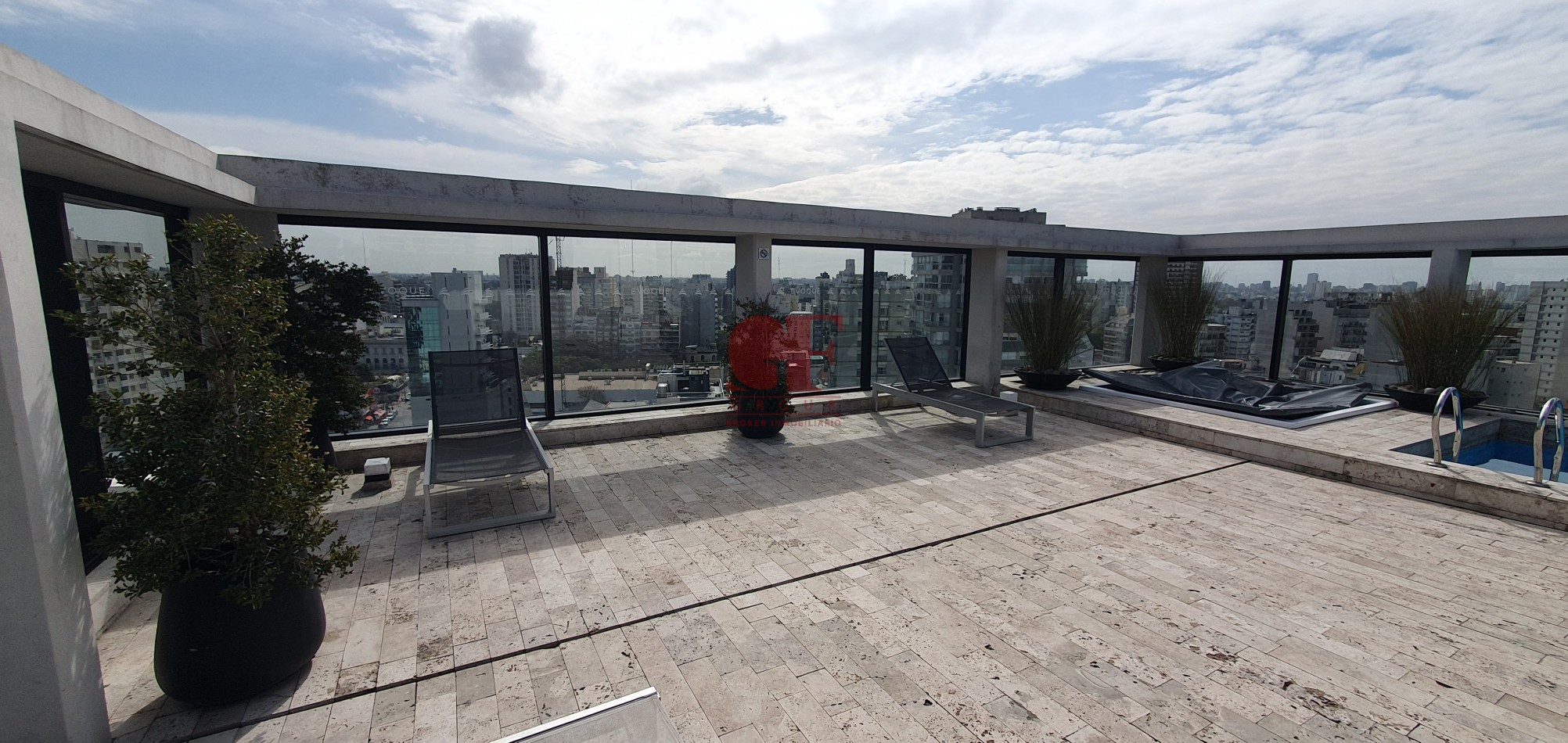 Duplex a estrenar con terraza propia  en el corazon de Villa Urquiza