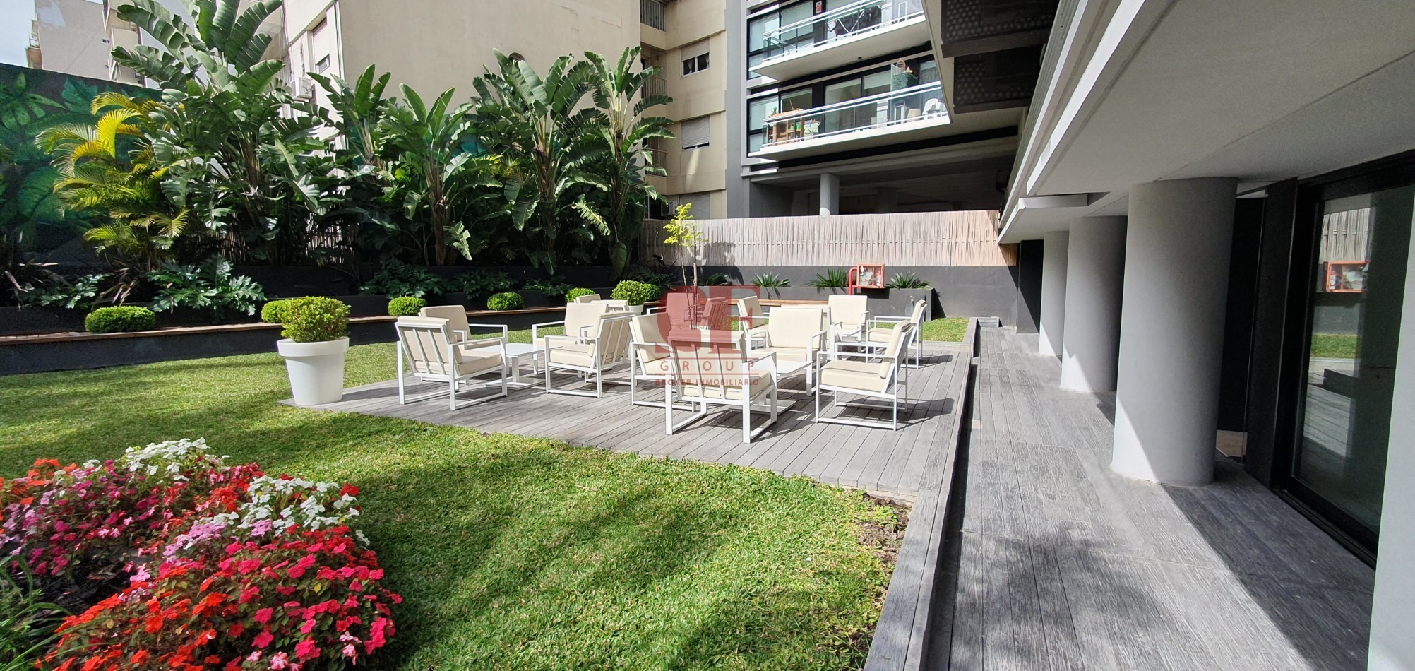 Duplex a estrenar con terraza propia  en el corazon de Villa Urquiza