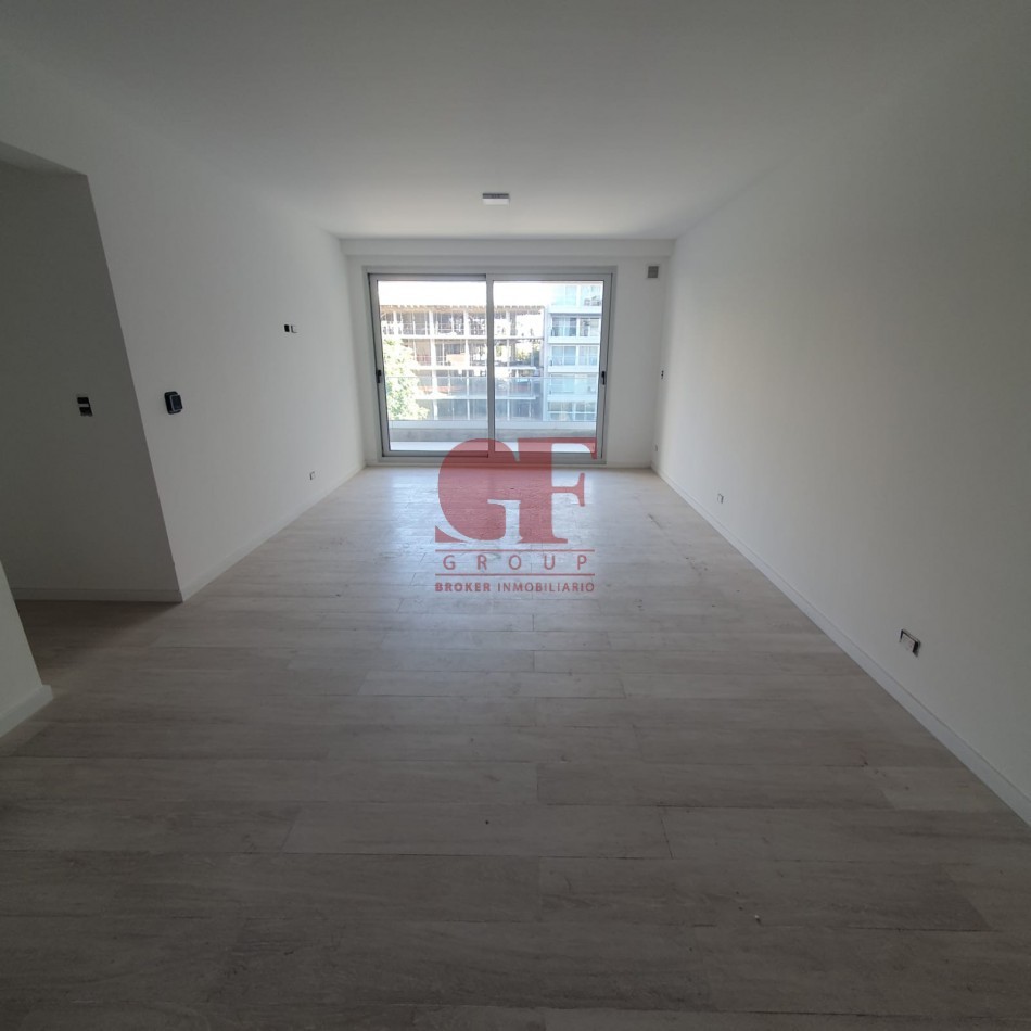 Excelente 3 ambientes en el corazon de bajo Belgrano