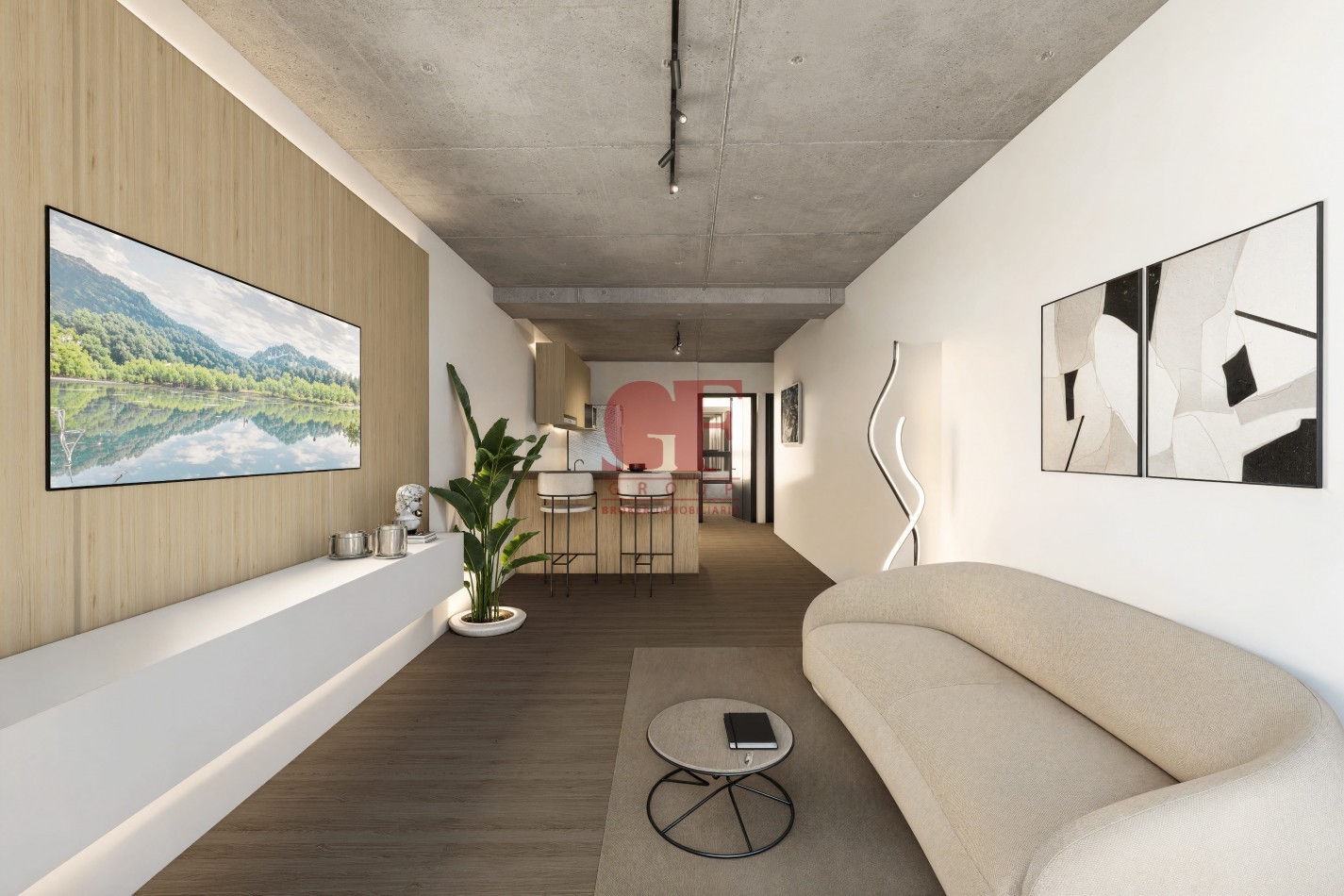 Lanzamiento de excelente emprendimiento de 1,2 y 3 ambientes en Villa Crespo