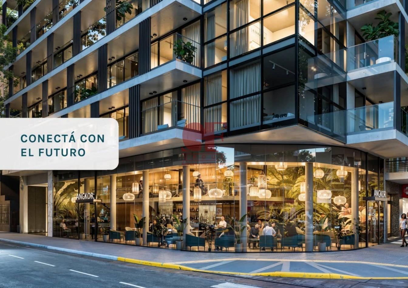 Ideal proyecto en Belgrano de uno y dos ambientes!!!!