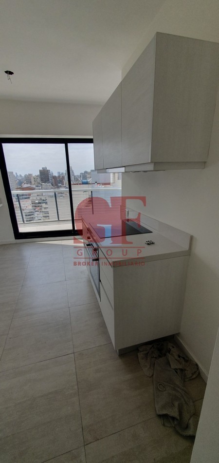 Duplex a estrenar con terraza propia  en el corazon de Villa Urquiza