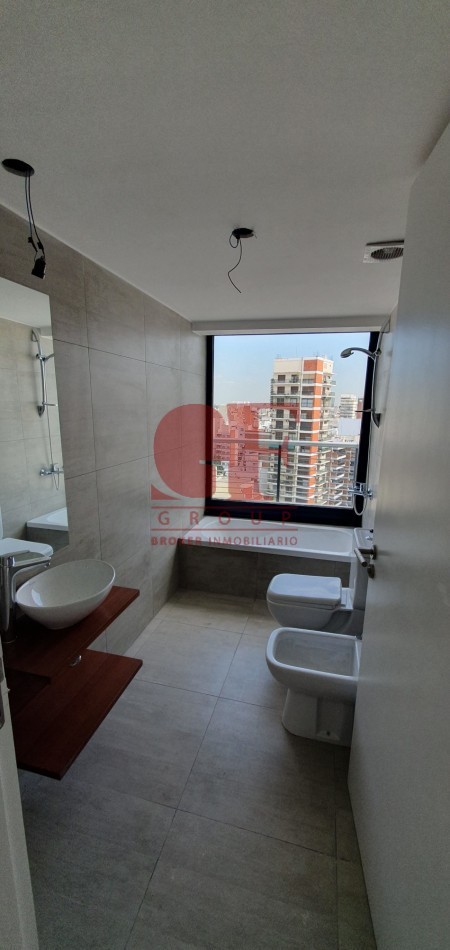 Duplex a estrenar con terraza propia  en el corazon de Villa Urquiza