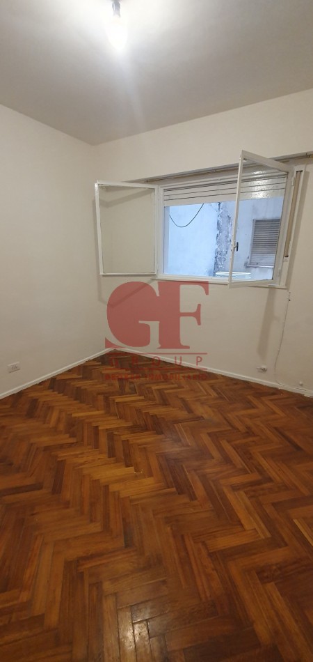 Ideal 2 ambientes cerca de Av del Libertador