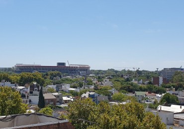 Hermoso y Super Luminoso 3 Ambientes - Ubicacion Ideal
