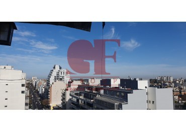 Excelente 3 Ambientes Super Luminoso!