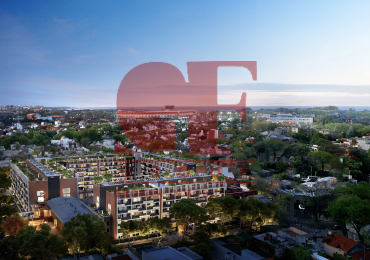 Importante 3 dormitorios con balcon terraza proyecto QUARTIER