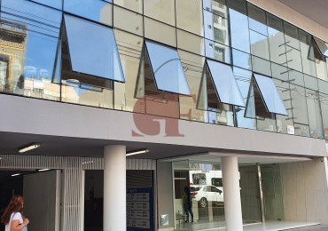 Piso alto A Estrenar Excelente 3 Dorm. C/depen. de Servicio - Piso Alto - Premium