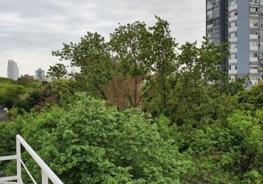 Duplex Super Luminoso con Terraza Propia en Exclusivo Barrio! Hecho a Nuevo!  CON RENTA ASEGURADA