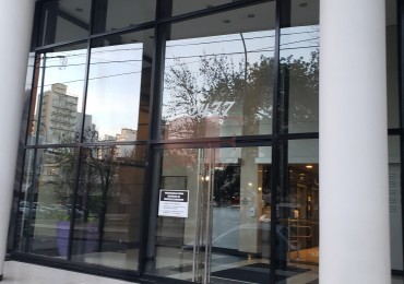 Exclusivo E Importante Piso de Oficina con 3 Cocheras