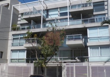 Exclusivo Duplex  Terraza Propia. La Terraza C/ Pileta y Parrilla Ppia