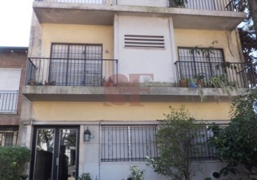 Excelente semipiso apto profesional