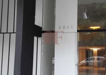 Ideal a Estrenar con Terraza y Parrilla Propia, Cochera Fija