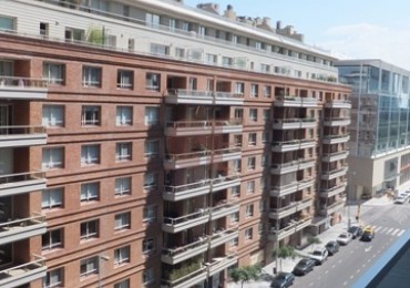 Importante  y exclusivo departamento - Molinos Faena con RENTA