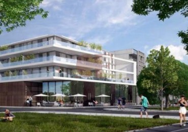 Ideal 5 ambientes c/ dependencia + balcon y terraza propia 