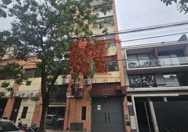 Edificio / Deposito  con 1600 metros totales en 4 plantas pleno Caballito