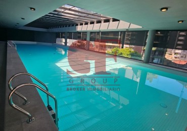 3 Ambientes o 2 ambientes -Departamento Premium en complejo exclusivo  Quantum Bellini