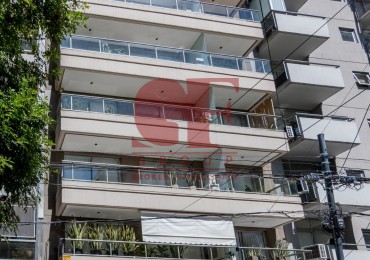 Ideal 2 ambientes en el corazon de la Imporenta