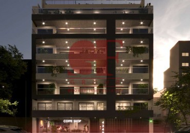 Emprendimiento EXCLUSIVO!  5  ambientes con jardin, terraza propia Villa Urquiza - FULL AMENITIES