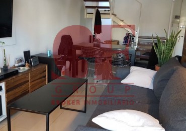 Espectacular 3 Ambientes con Terraza y Parrilla Propia Uriarte 1377, Palermo