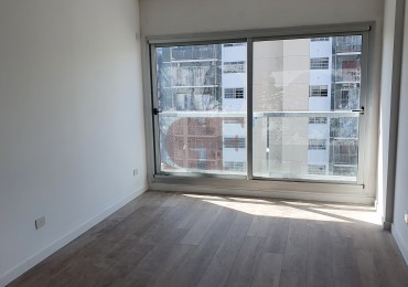 A Estrenar Impecable y Funcional 2 Ambientes