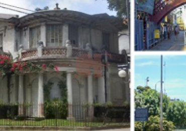 Emprendimiento EXCLUSIVO con jardin y Parrilla propia en Colegiales!!! 3 a 5 ambientes LOCAL Comercial