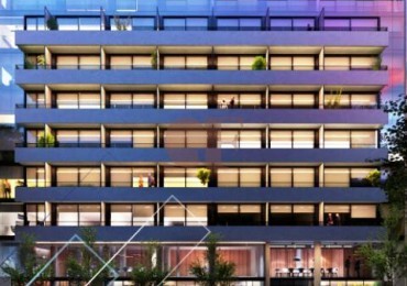 Jerarquia y ubicacion - Excelente proyecto de oficinas