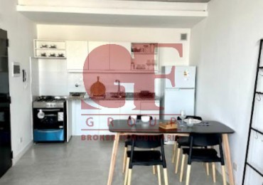 A estrenar ideales  monoambientes  con o sin patio