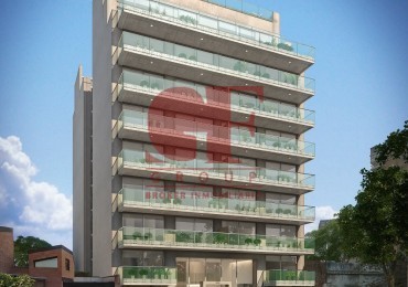 Excelente duplex 4 ambientes en el corazon de bajo Belgrano con TERRAZA PROPIA