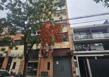 Edificio / Deposito  con 1600 metros totales en 4 plantas pleno Caballito